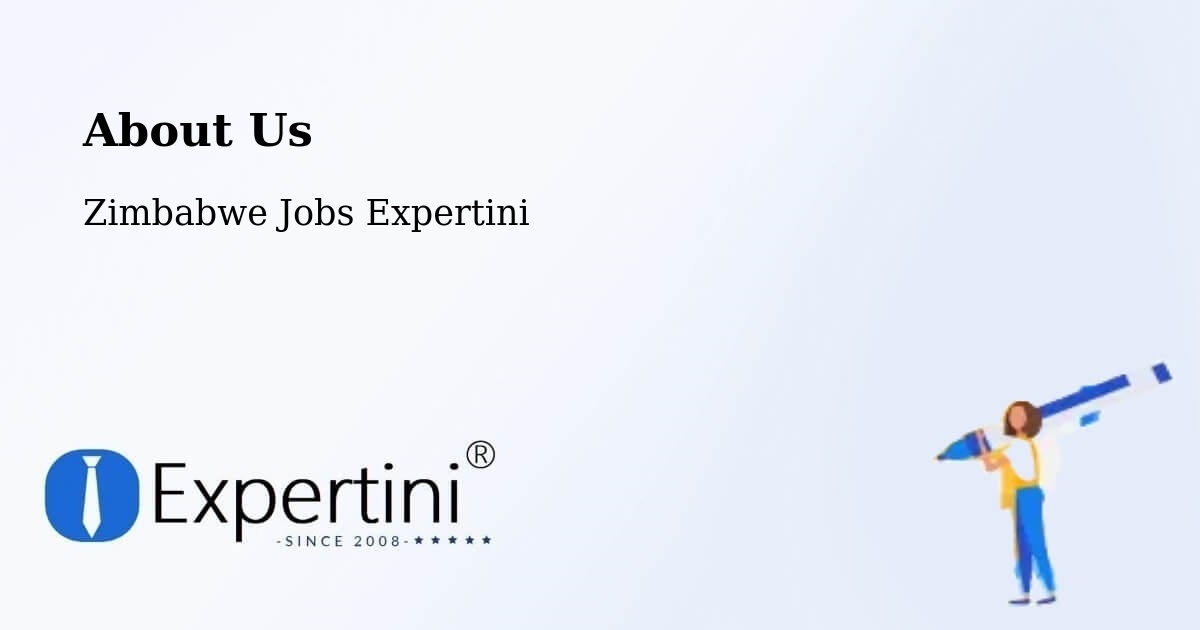 About Expertini Recruitment Platform  – Binga - Binga, Zimbabwe Jobs Expertini