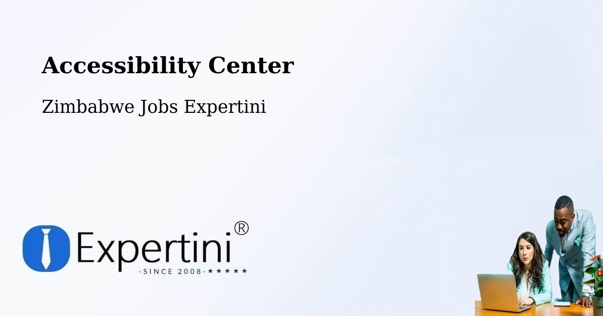 Accessibility Statement – Binga - Zimbabwe Jobs Expertini