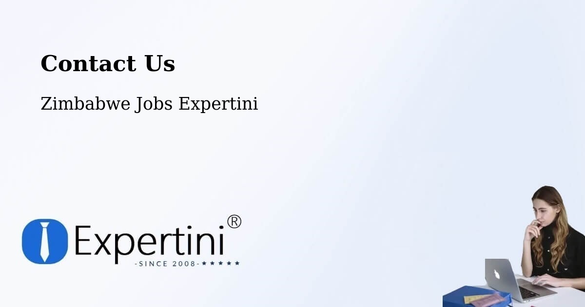 Contact Expertini – Binga - Zimbabwe Jobs Expertini