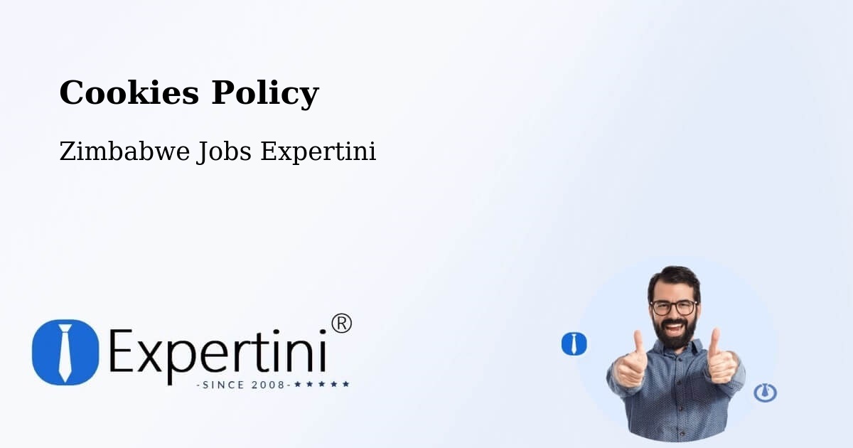 Cookie Policy – Binga - Zimbabwe Jobs Expertini