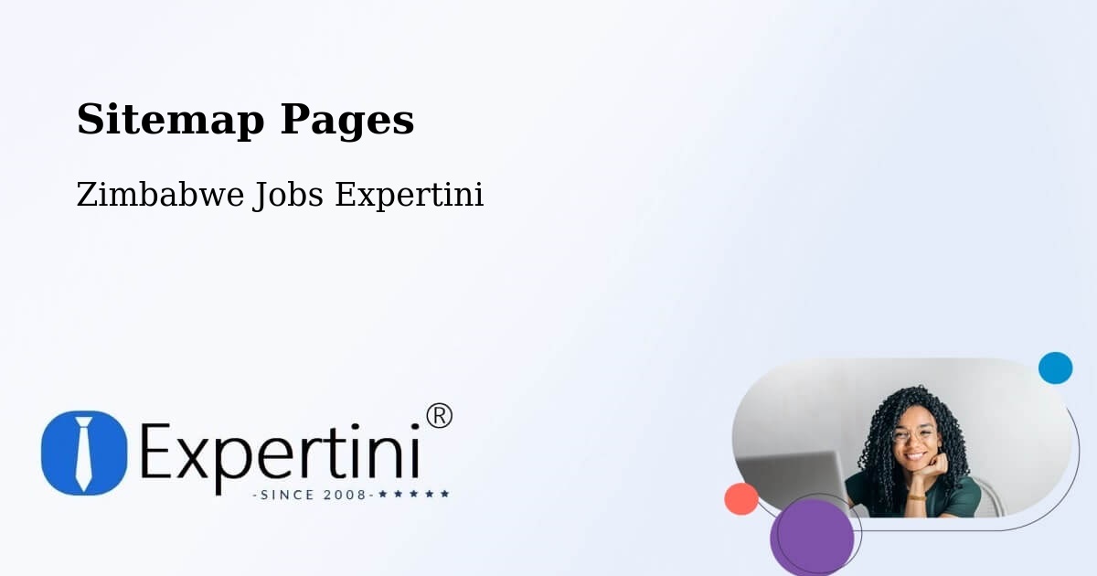 Sitemap Pages - Binga - Zimbabwe Jobs Expertini